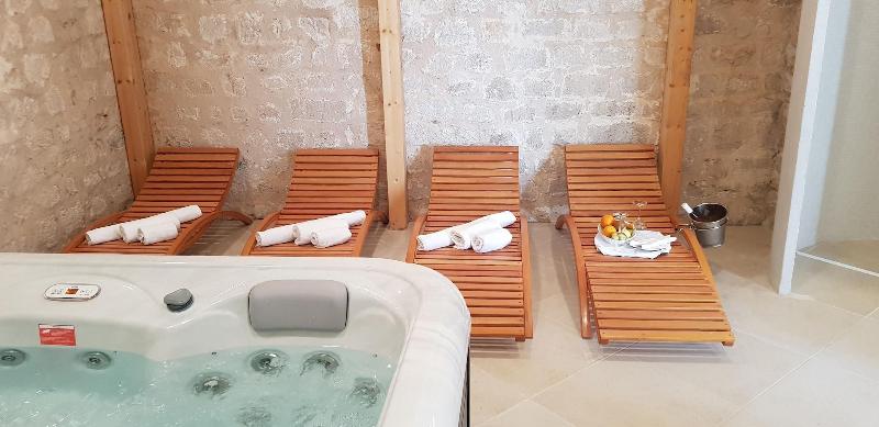 Heritage Hotel Maskovica Han image