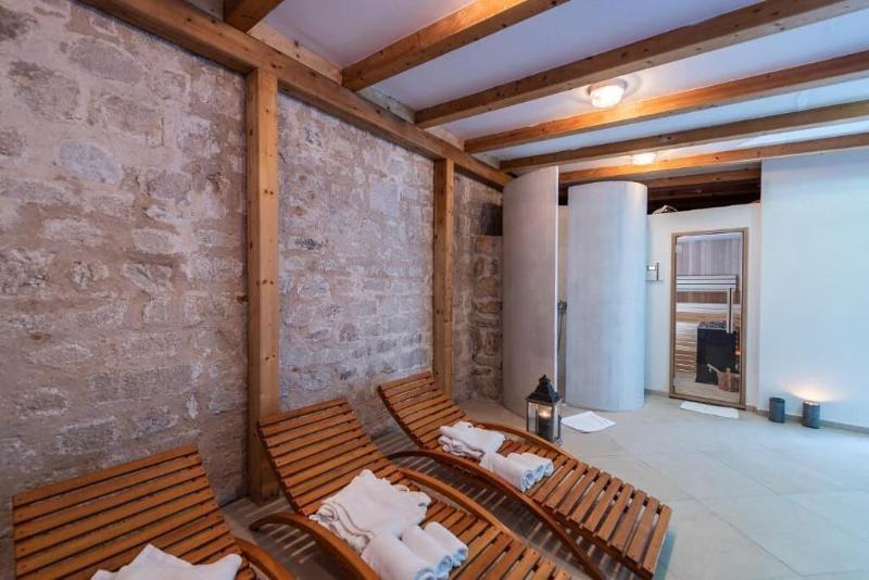Heritage Hotel Maskovica Han image