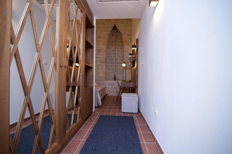 Heritage Hotel Maskovica Han image