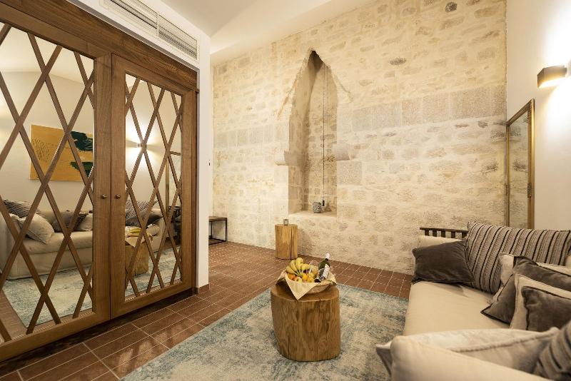 Heritage Hotel Maskovica Han image