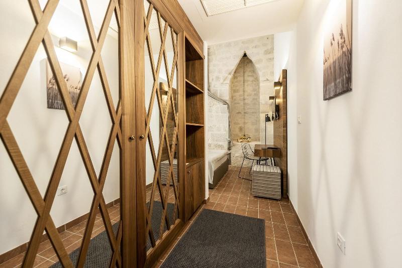 Heritage Hotel Maskovica Han image