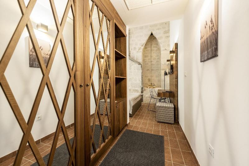 Heritage Hotel Maskovica Han image