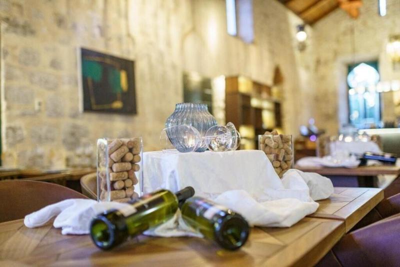 Heritage Hotel Maskovica Han image