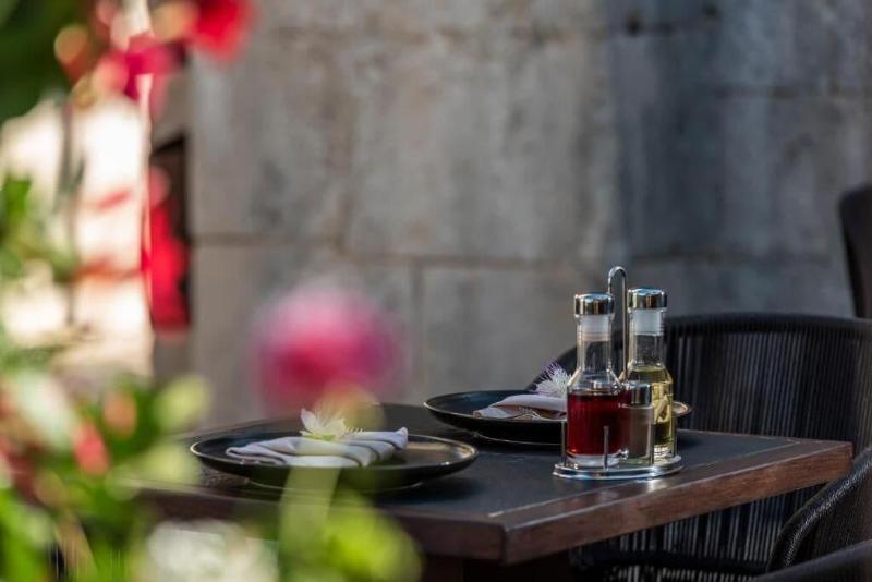 Heritage Hotel Maskovica Han image