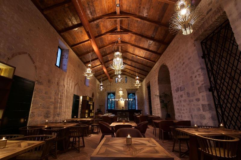 Heritage Hotel Maskovica Han image