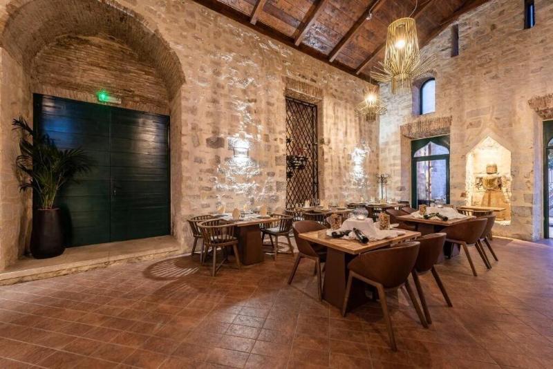 Heritage Hotel Maskovica Han image