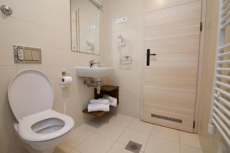 Heritage Hotel Maskovica Han image