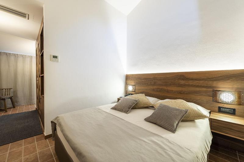 Heritage Hotel Maskovica Han image
