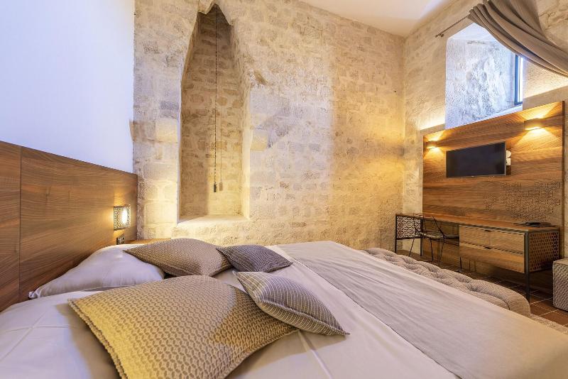 Heritage Hotel Maskovica Han image
