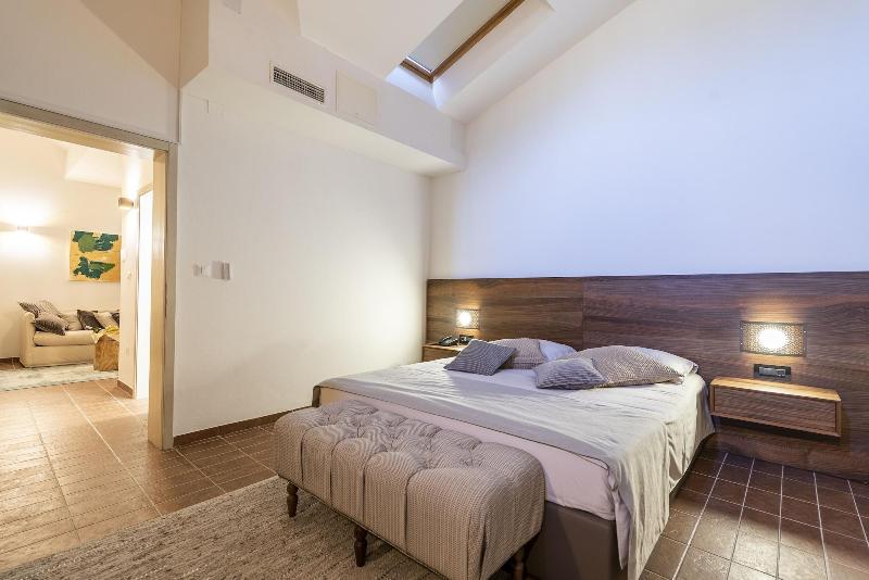 Heritage Hotel Maskovica Han image