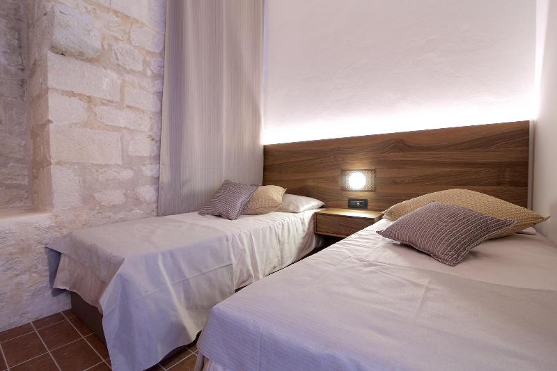 Heritage Hotel Maskovica Han image