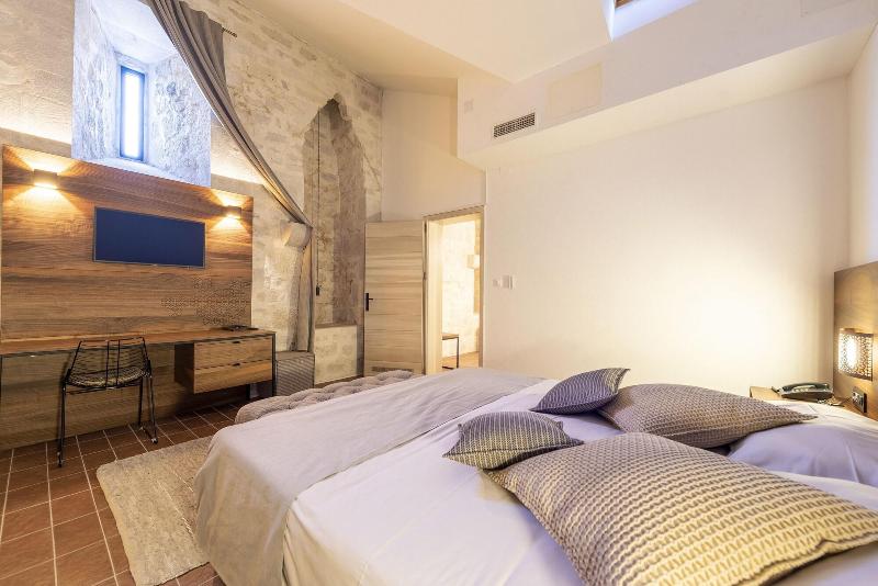 Heritage Hotel Maskovica Han image