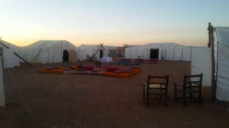 Lahcen Sahara — main photo