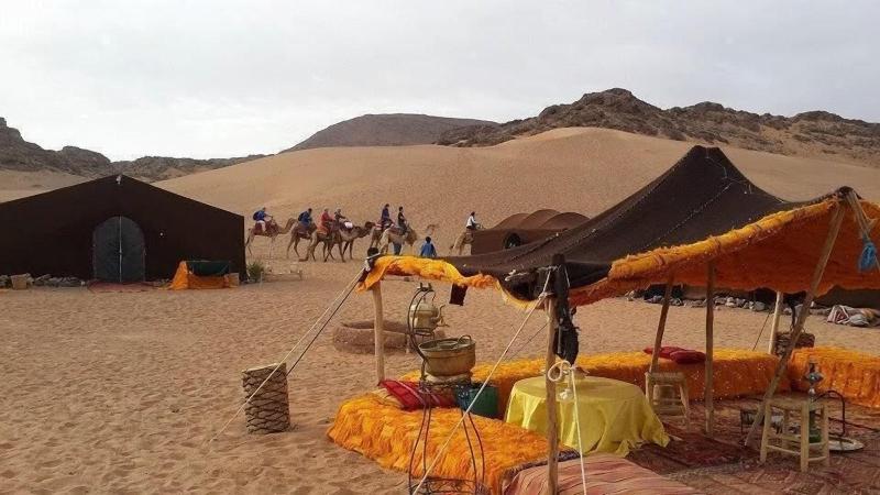 Lahcen Sahara — photo 2