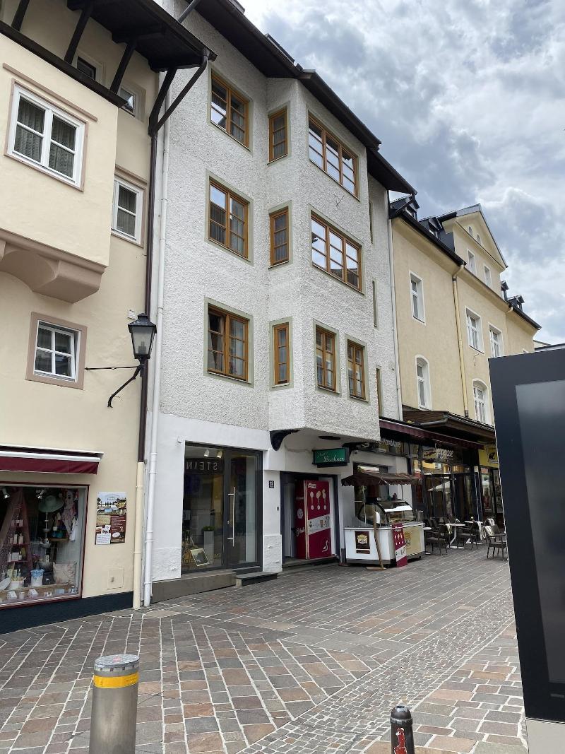 Pension Buchner image
