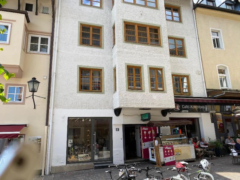 Pension Buchner image