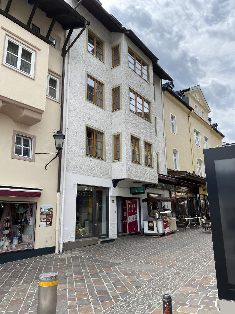 Pension Buchner image