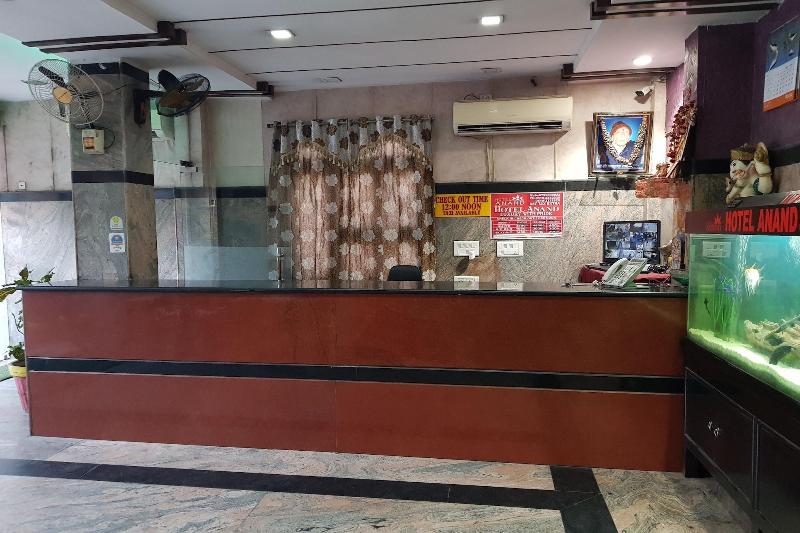 23649 Hotel Anand — photo 5