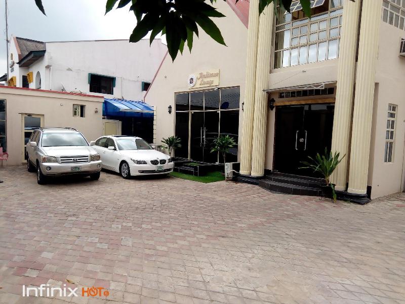 Ambience Hotel And Resorts image