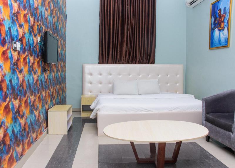 Ambience Hotel And Resorts image