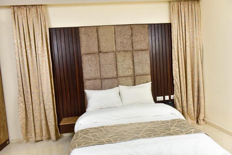 Ambience Hotel And Resorts image