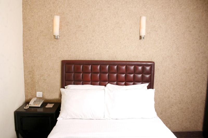 Ambience Hotel And Resorts image