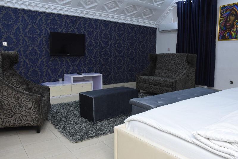 Ambience Hotel And Resorts image