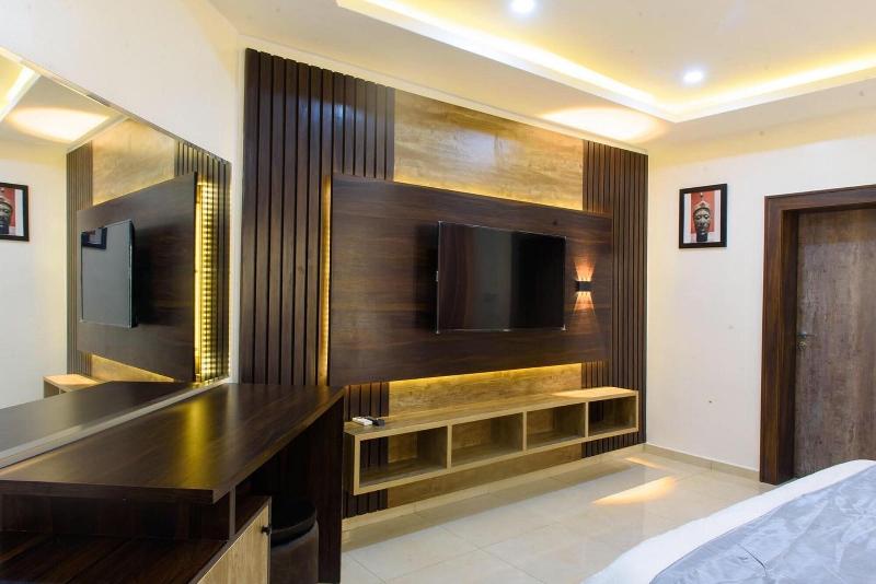 Ambience Hotel And Resorts image