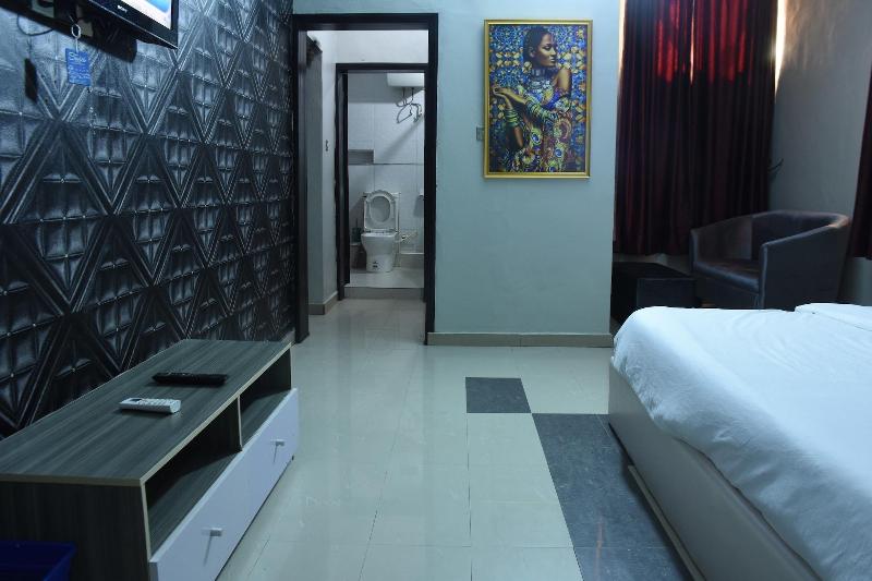 Ambience Hotel And Resorts image