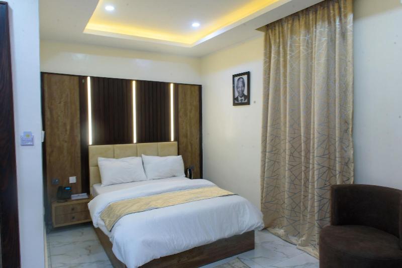 Ambience Hotel And Resorts image