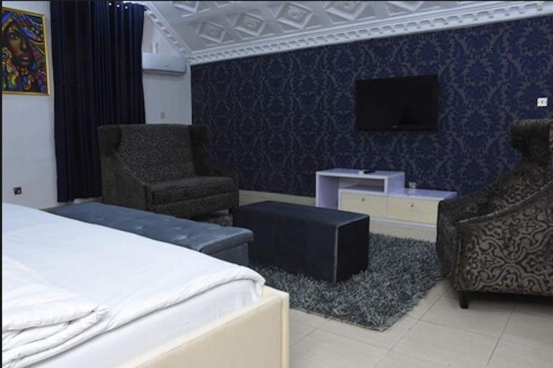 Ambience Hotel And Resorts image