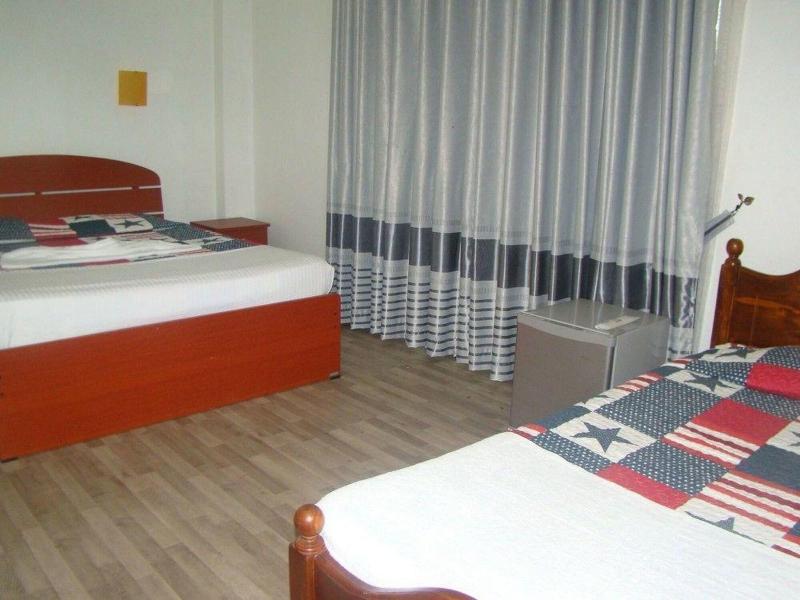 Chef Guru Hotels image