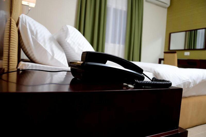 Blue Ribbon Suites image