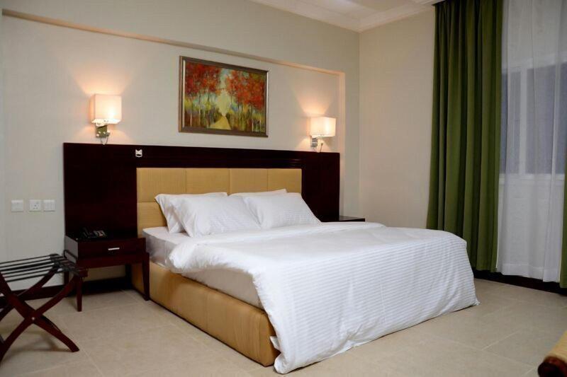 Blue Ribbon Suites image