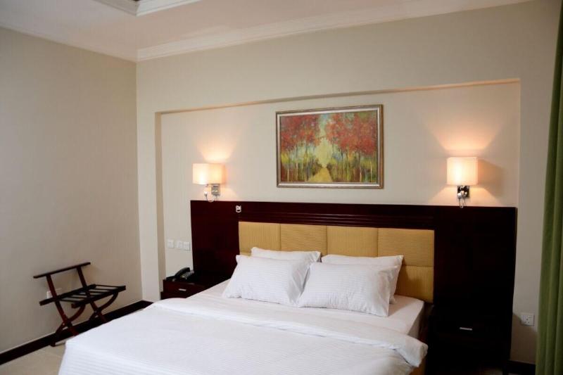 Blue Ribbon Suites image