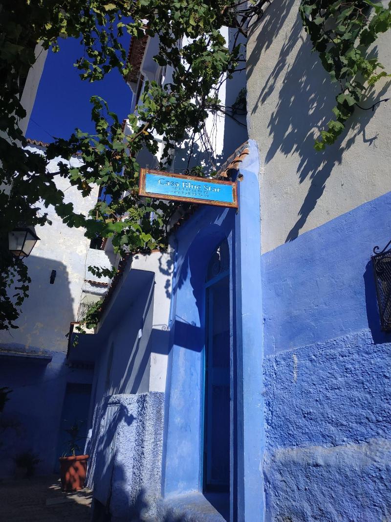 Casa Blue Star image