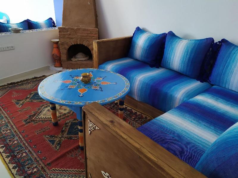Casa Blue Star image