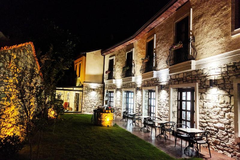Pintura Urla Butik Otel & Sanat Galerisi