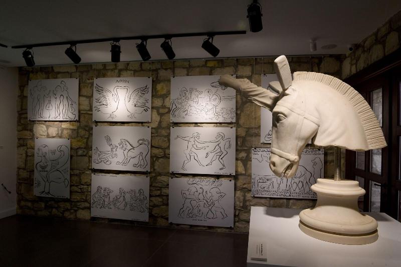 Pintura Urla Butik Otel & Sanat Galerisi