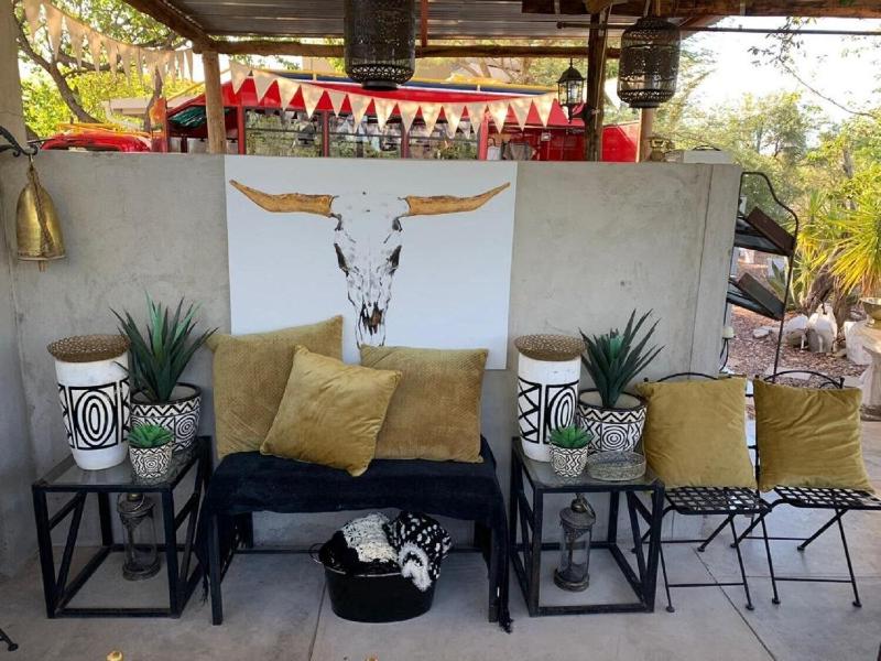 Tarentaal Guest Farm 3