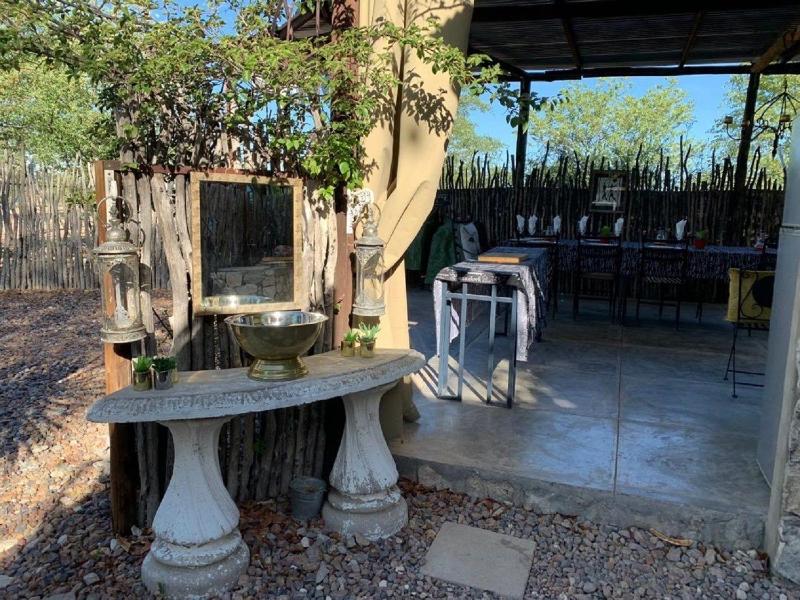 Tarentaal Guest Farm 4