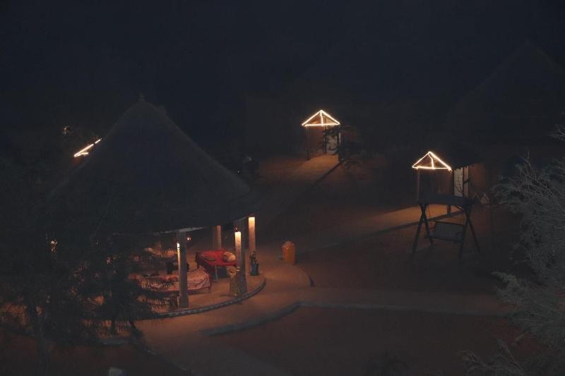 Desert Nights image
