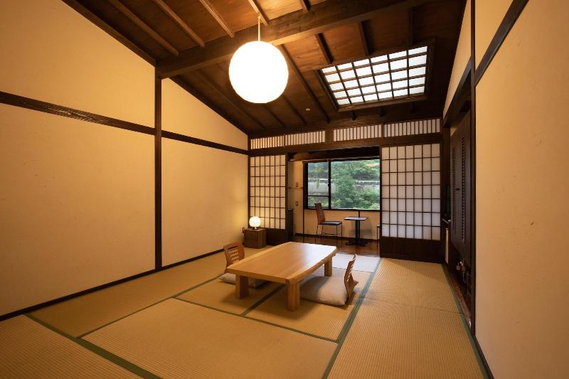 Nakatsukeikoku Yunomori image