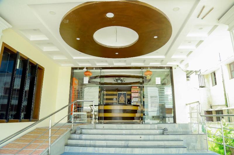 Hotel Abi Krishna image