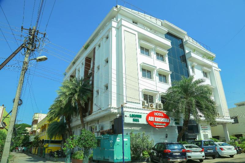 Hotel Abi Krishna image