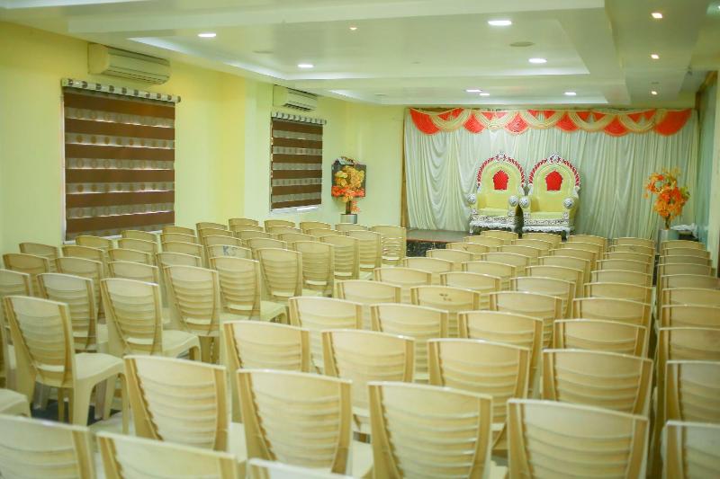 Hotel Abi Krishna image