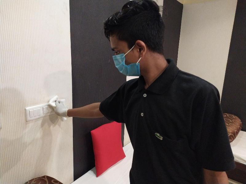 Hotel Abi Krishna image