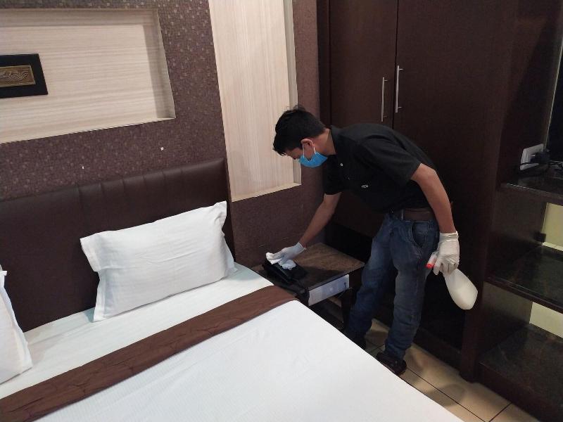 Hotel Abi Krishna image