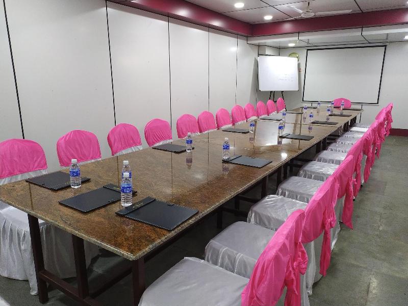 Hotel Abi Krishna image