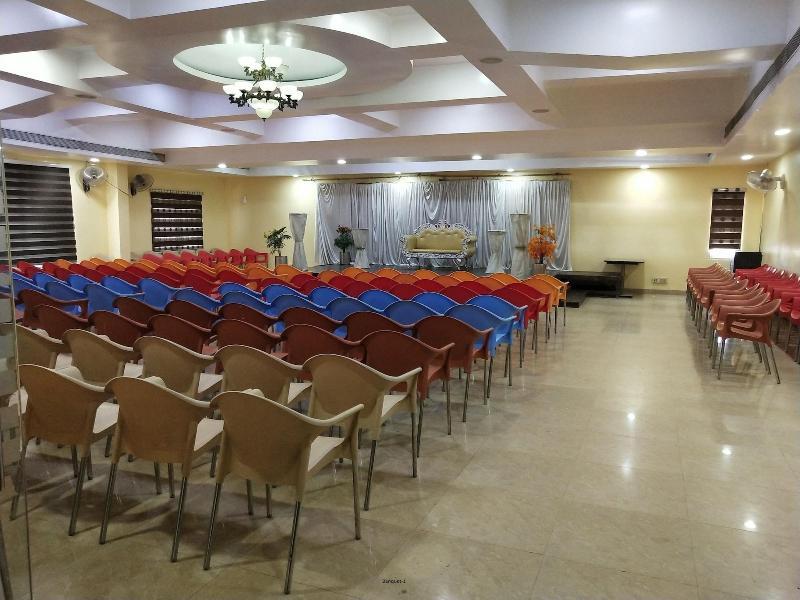 Hotel Abi Krishna image